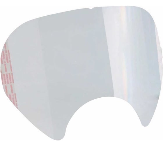 Пленка защитная для маски 5950 (10шт) Jeta Safety 5951