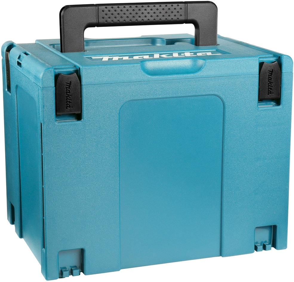 Кейс MAKPAC тип 4, 395х295х318 мм Makita