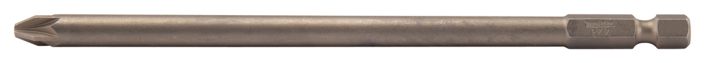 Бита PZ2, 127 мм, C-form, 10 шт Makita P-13580 P-13580