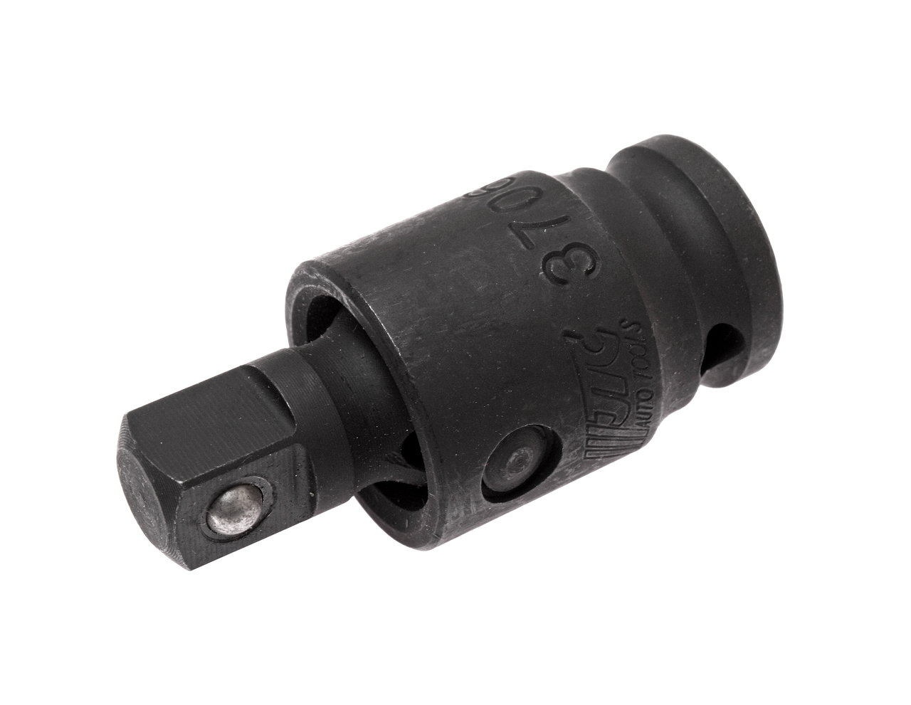 Переходник JTC карданный ударный 3/8" тип#А 24х50мм JTC-3706