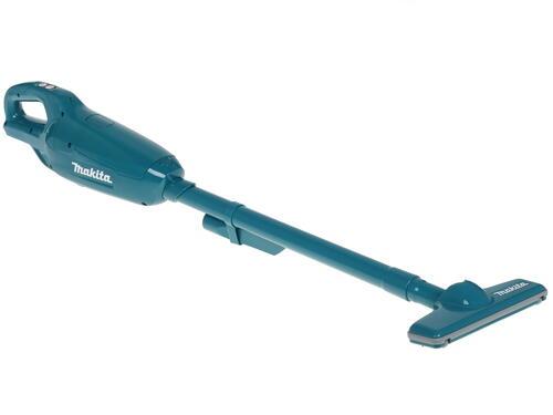 Аккумуляторный пылесос Makita 12В CXT CL107FDZ