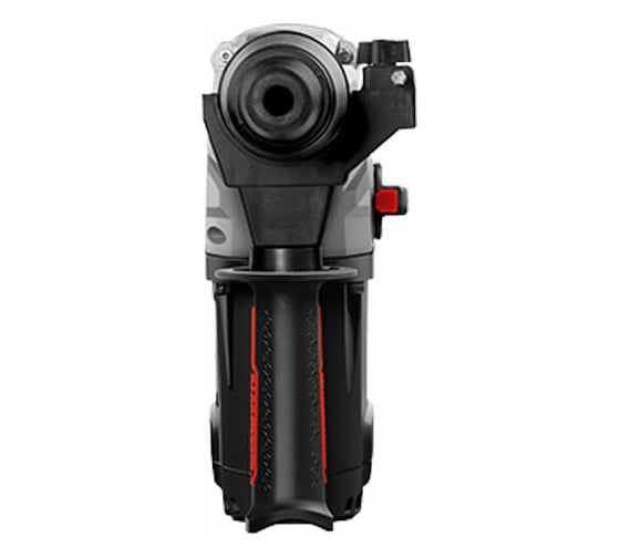 Электрический перфоратор SDS-plus 4,8 Дж, CROWN CT18116 BMC