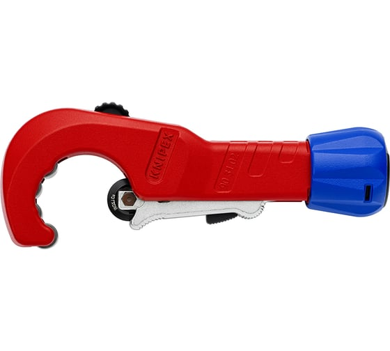 Труборез 260 мм Ø 6-35 мм / max 2 мм SB KNIPEX KN-903102SB