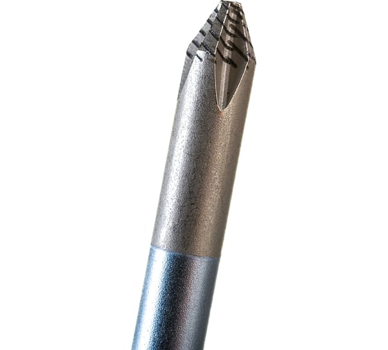 Отвёртка крестовая PH 1x80мм SB WERA WE-100051