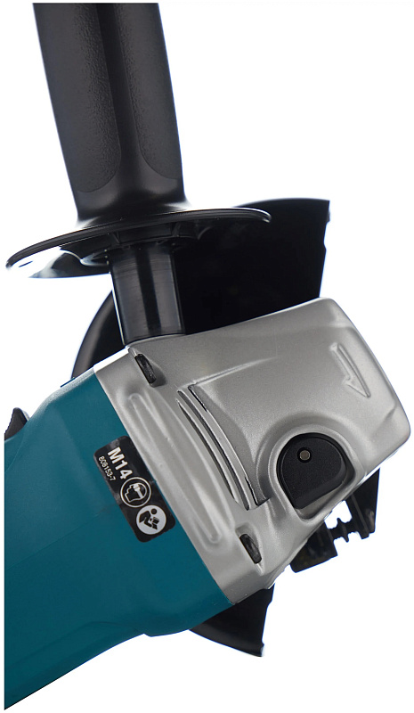 Угловая шлифовальная машина 115 мм, 720 Вт Makita GA4530R