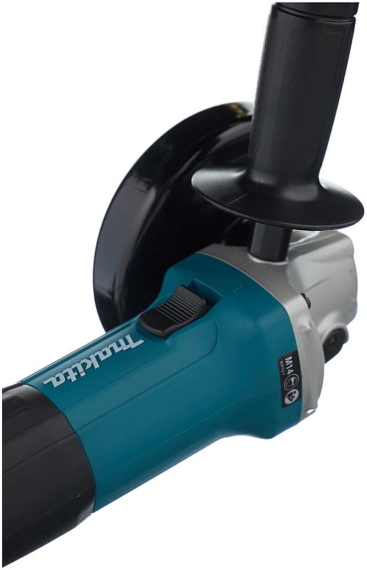 Угловая шлифовальная машина 115 мм, 720 Вт Makita GA4530R