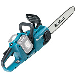 Цепная аккумуляторная пила Makita 18В LXT DUC353Z