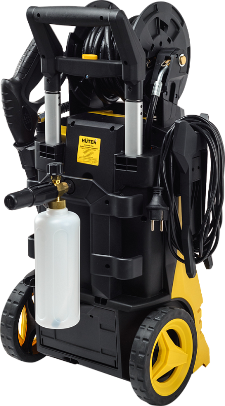 Мойка W-5-2600 PRO HUTER  70/8/33