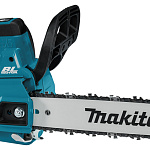 Цепная аккумуляторная пила Makita 18В LXT DUC356Z