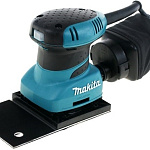 Вибрационная шлифовальная машина Makita BO4566