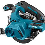Дисковая аккумуляторная пила 150 мм, 18В LXT Makita DCS553Z