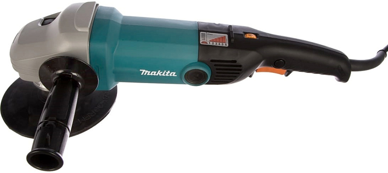 Полировальная шлифмашина Makita SA7000C