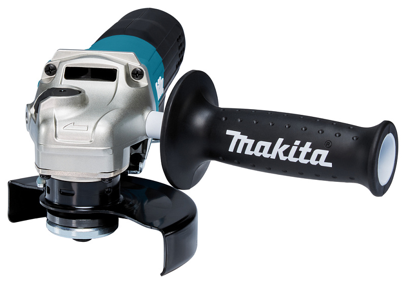 Угловая шлифовальная машина 125 мм, 1300 Вт Makita GA5050R
