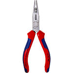 Плоскогубцы электрика 160 мм 0,5-2,5 мм² KNIPEX KN-1302160