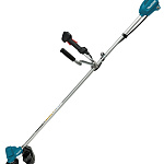 Триммер аккумуляторный Makita 18В LXT DUR190UZX3