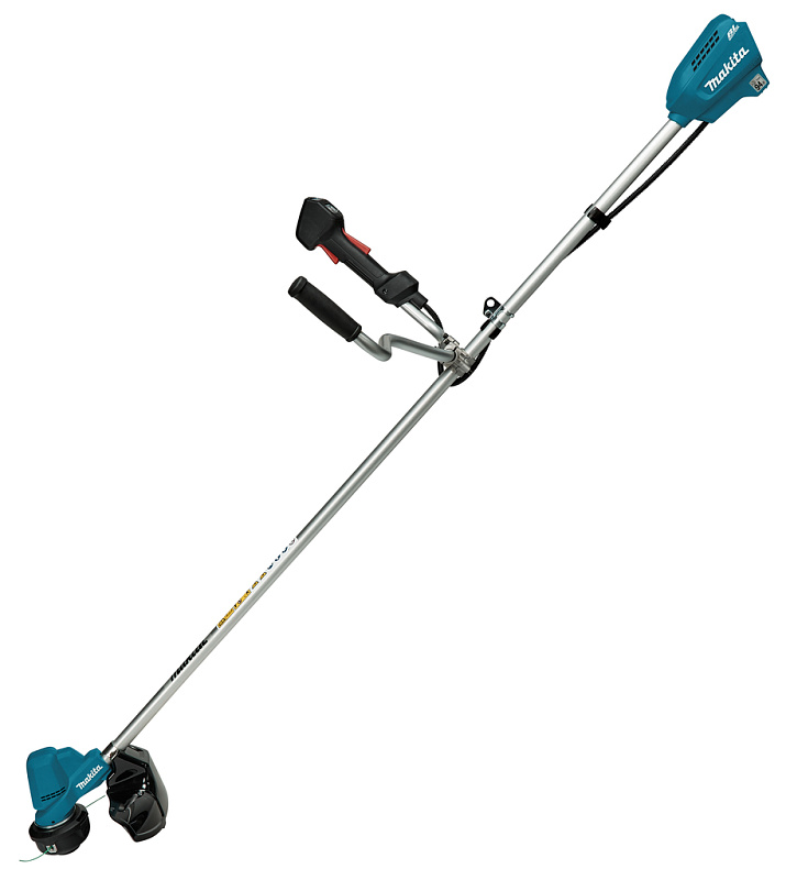Триммер аккумуляторный Makita 18В LXT DUR190UZX3