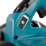 Дисковая аккумуляторная пила 190 мм, 40В XGT Makita HS004GZ