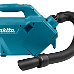 Аккумуляторный пылесос Makita 12В CXT CL121DZ