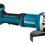 Угловая шлифовальная машина 230 мм, 18В LXT Makita DGA901ZU