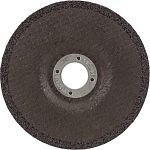 Диск шлифовальный зачистной 125x6,0x22,23мм Makita мет. D-18465