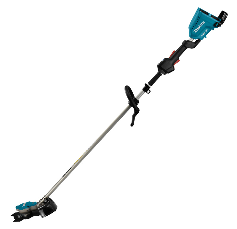 Триммер аккумуляторный Makita 18В LXT DUR368LZ