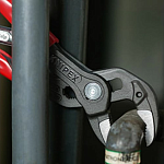 Клещи автоматические 250 мм захват 32 мм KNIPEX KN-8501250