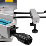 Торцовочная электрическая пила Makita LS1018LN