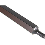 Бита JTC 10мм TORX Т25х75мм S2 JTC-1337525