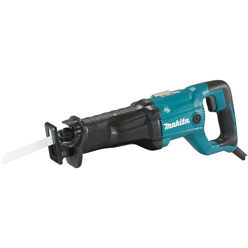 Сабельная электрическая пила Makita JR3051TK