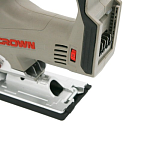 Аккумуляторный лобзик CROWN 20В (B3+) CT25003HX