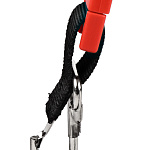 Триммер аккумуляторный Makita 18В LXT DUR368LZ