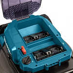 Газонокосилка аккумуляторная Makita 18В LXT DLM462Z