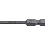 Бита SL 0.5 x 3 x 50 мм WERA WE-059305