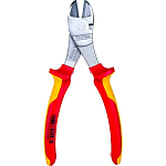 Бокорезы 180 мм особо мощные VDE KNIPEX KN-7406180