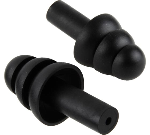 Беруши многоразовые 32дБ в пласт.боксе Jeta Safety JEM-732