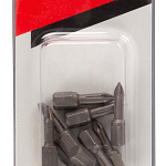 Бита PH1, 25 мм, C-form, 10 шт Makita P-06030 P-06030