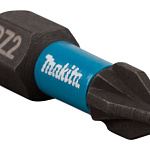 Насадка Impact PZ2 2 шт, 25 мм, C-form Makita B-63644 B-63644