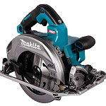 Дисковая аккумуляторная пила 190 мм, 40В XGT Makita HS004GZ