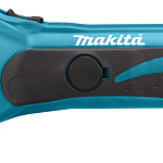 Прямая шлифовальная машина Makita 18В LXT DGD801Z