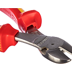 Бокорезы 180 мм особо мощные VDE KNIPEX KN-7406180