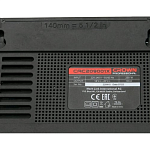 Зарядное устройство 20В (B3+) CROWN Li-ion CAC209001X