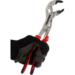 Клещи переставные 300 мм захват 70 мм COBRA KNIPEX KN-8705300