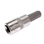 Бита-головка JTC 1/4" HEX 6х37мм JTC-23606