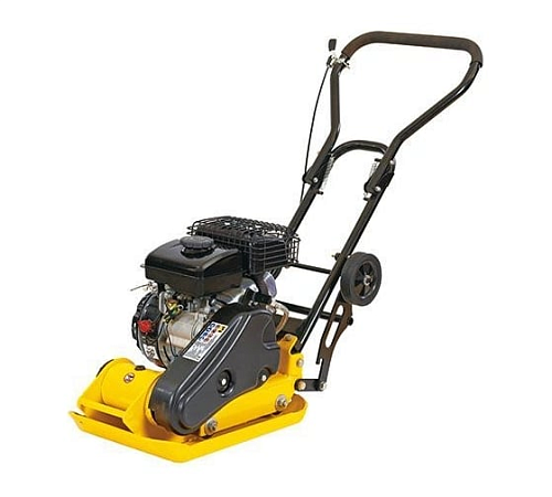 Виброплита TOR T-60 11кН (Loncin) бак, коврик, колесный комплект 1025048