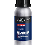 Праймер для вклейки авто-стёкол 250мл AXIOM APC413M