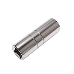 Головка торцевая 6-гранная JTC 1/2" 16мм JTC-46516