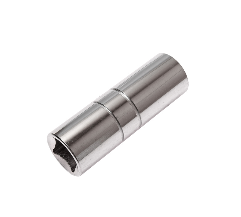 Головка торцевая 6-гранная JTC 1/2" 16мм JTC-46516