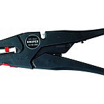 Стриппер автоматический 200 мм 0.03-10 мм² KNIPEX KN-1240200