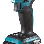Ударный аккумуляторный гайковерт Makita 18В LXT DTW180RFE