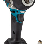Ударный аккумуляторный гайковерт Makita 18В LXT DTW700Z